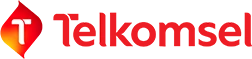 Telkomsel logo