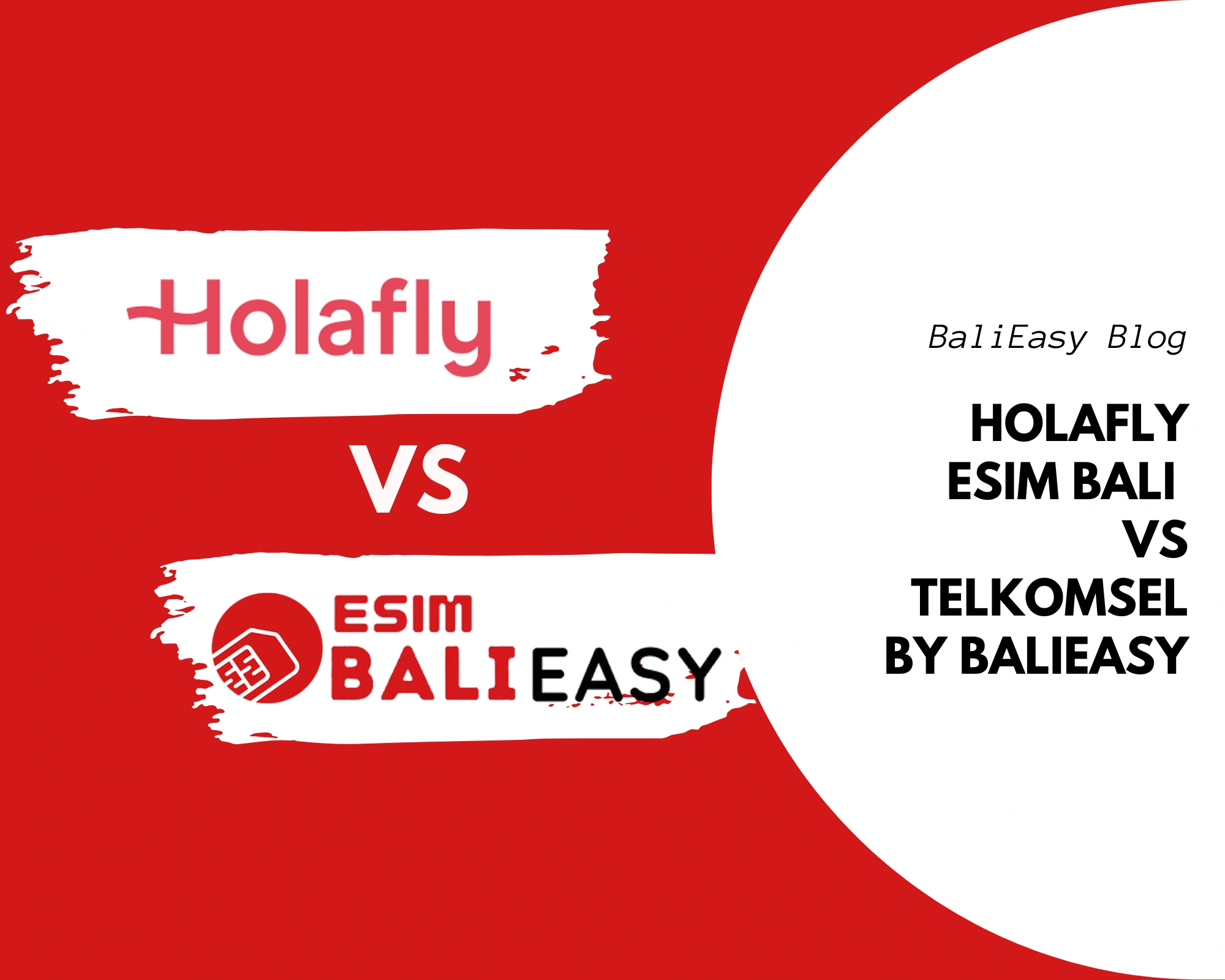 Holafly vs BaliEasy