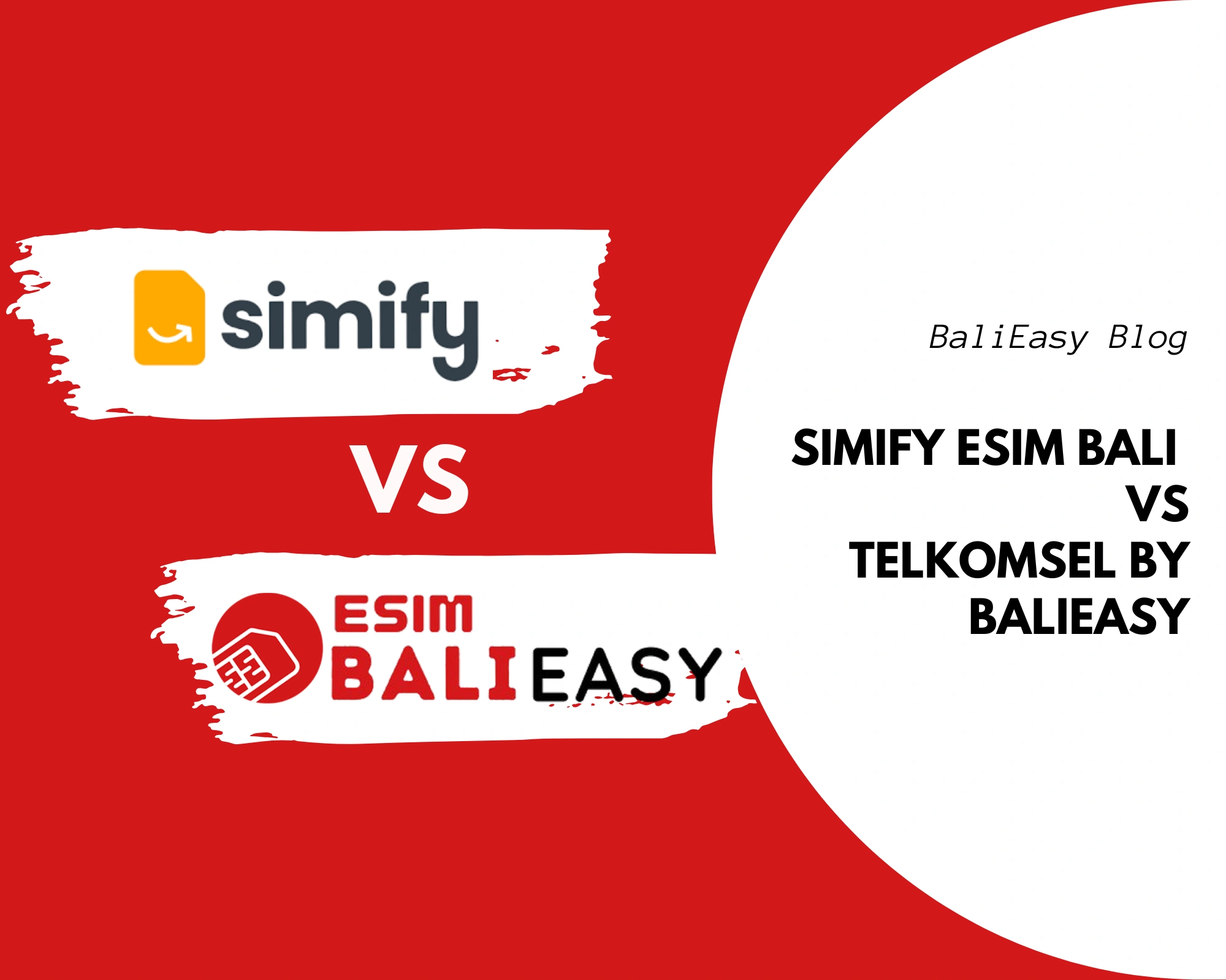 Simify vs BaliEasy