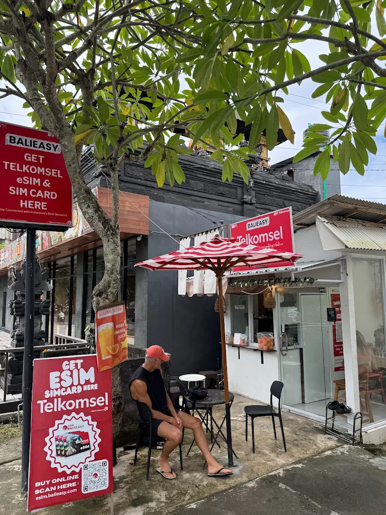 BaliEasy Seseh Store